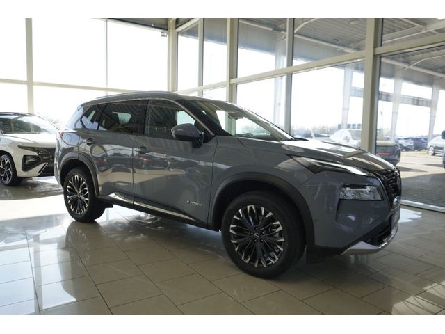 Nissan X-Trail Tekna 1.5 VC-T e-POWER e-4ORCE UPE=56500 Euro **