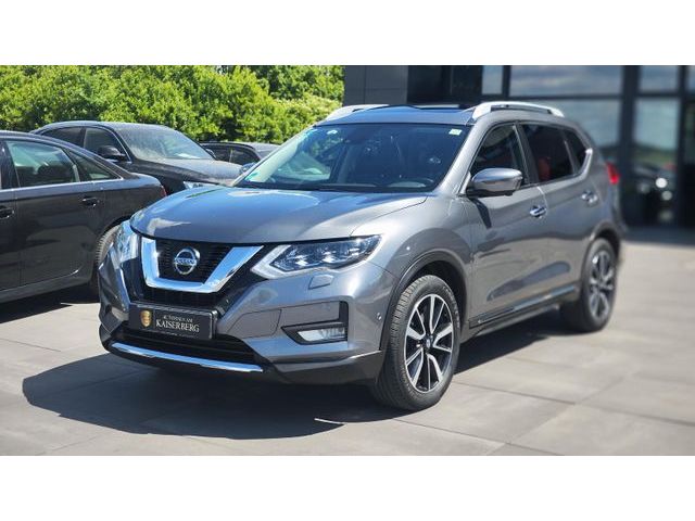 Nissan X-Trail Tekna 4x4