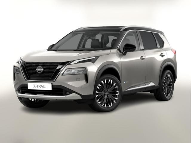 Nissan X-Trail 213 4x4 Tekna Pano BOSE eHK ACC SHZ M...