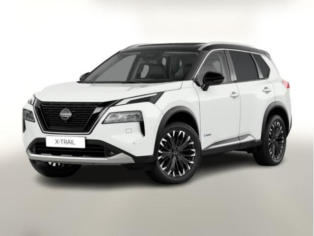 Nissan X-Trail 213 4x4 Tekna Pano BOSE eHK ACC SHZ M...