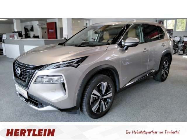 Nissan X-Trail Tekna PLUS EU6d VC-T e-Power 1.5 all In
