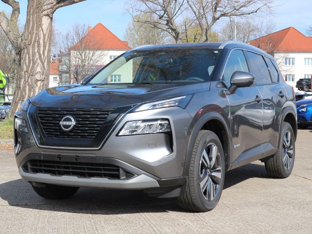 Nissan X-Trail 1.5 VC-T e-Power e-4orce Tekna+ 360 ACC