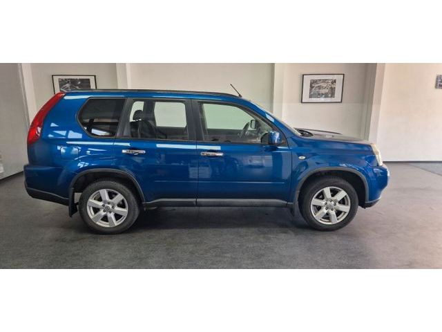 Nissan X-Trail 2.0 dCi DPF LE 4x4 AHK TÜV 07/2027