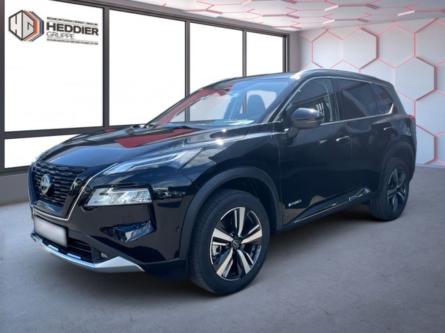 Nissan X-Trail e-Power e-4orce Tekna *360° Kamera*Winterpaket