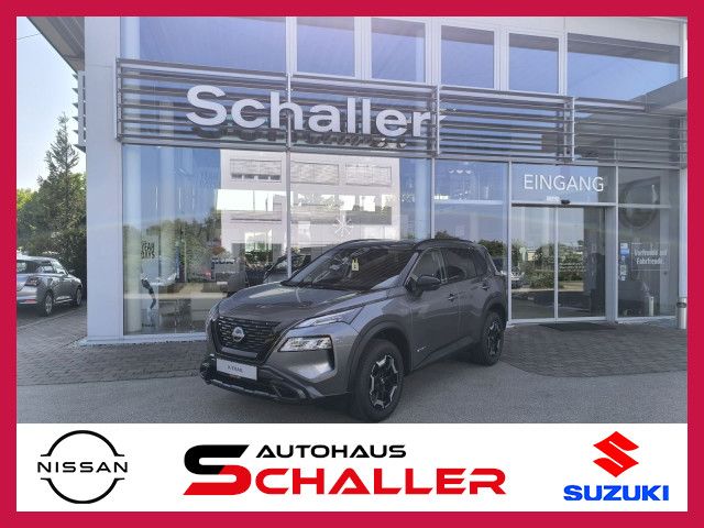 Nissan X-Trail 1.5 VC-T e-POWER e-4ORCE AT 4x4 - N-Trek