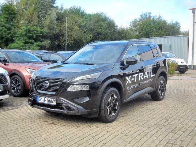 Nissan X-Trail 1.5 VC-T e-Power N-Trek Klimaaut.,