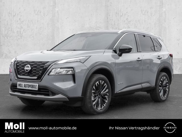 Nissan X-Trail N-Connecta 1.5 VC-T e-POWER e-4ORCE 4x4 213PS 19