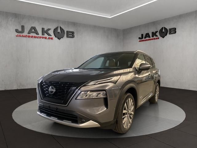 Nissan X-Trail TEKNA+ 1.5 VC-T e-Power e-4ORCE 4x4 A...