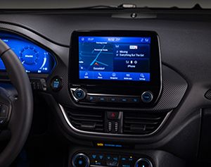 Ford  Fiesta