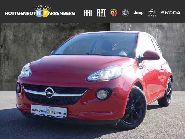Opel Adam 1.2 Jam