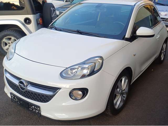Opel Adam 1.4 Start/Stop Jam