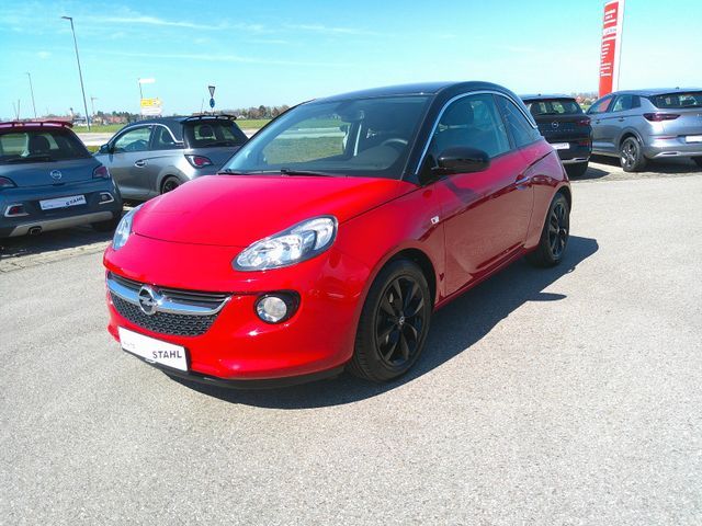 Opel Adam 120 Jahre