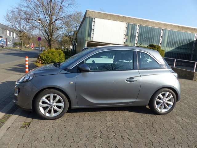 Opel Adam 1,4 Jam Automatik/Bluetooth/Tempomat/PDC