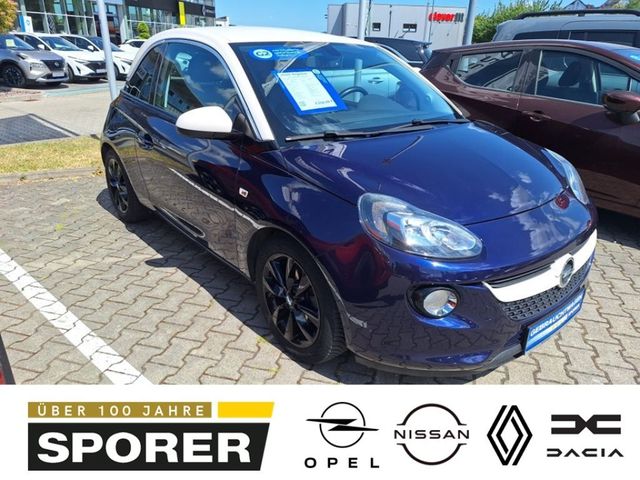 Opel Adam Jam 1.0 Start/Stop