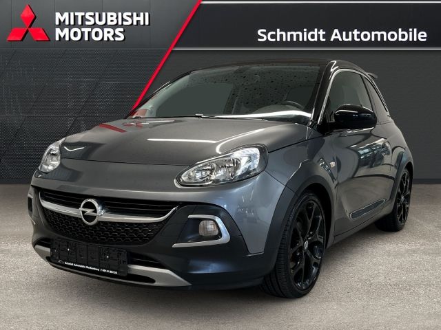 Opel Adam Rocks S 1.4 T ecoFlex S/S Tempomat Klima Touch