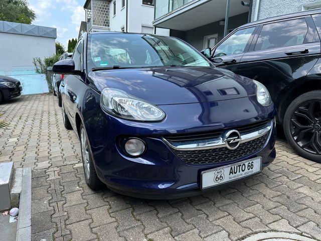 Opel Adam Jam 1.2 Tempomat|Wenig Km |8Fach bereift