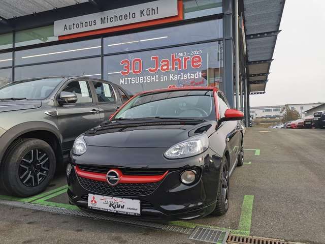Opel Adam S 1.4
