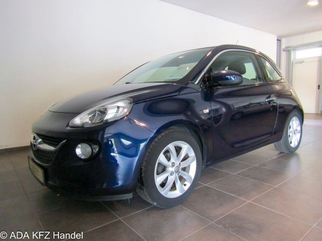 Opel Adam Jam ecoFlex,Klima,Tempomat,HU&AU Neu!!