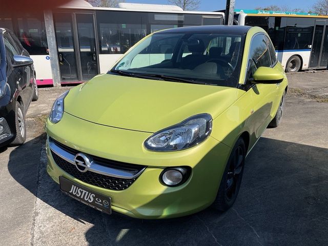 Opel Adam Glam
