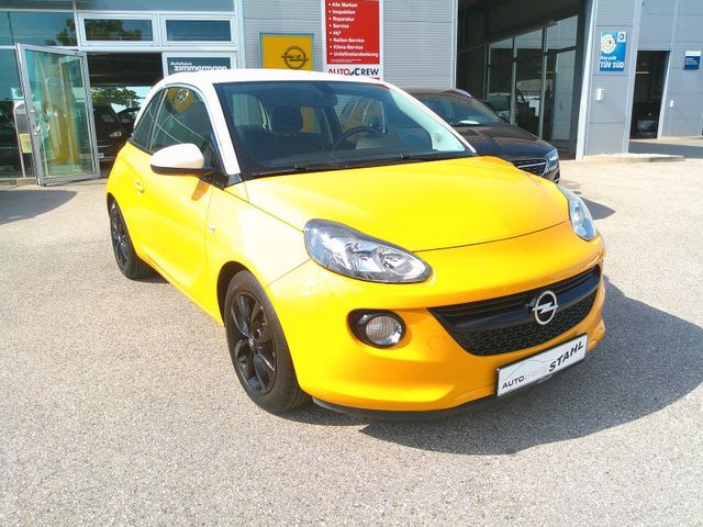 Opel Adam Jam