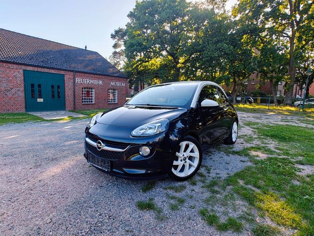 Opel Adam Slam ecoFlex 1,4