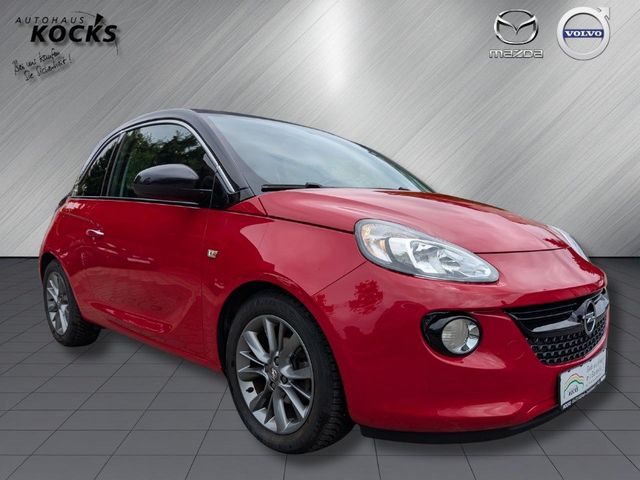 Opel Adam Open Air