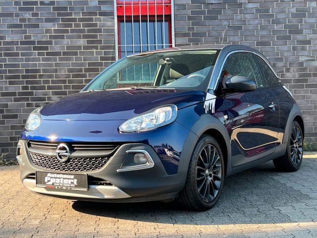 Opel Adam Rocks Premium-Extremepaket PDC