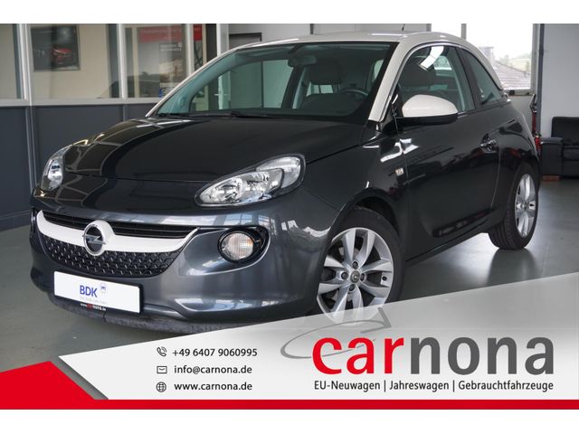 Opel Adam Unlimited 1.4 16V*Klima Auto.*TOP ZUSTAND*