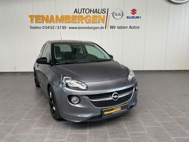 Opel Adam Slam Tempomat Sound-System Infinity