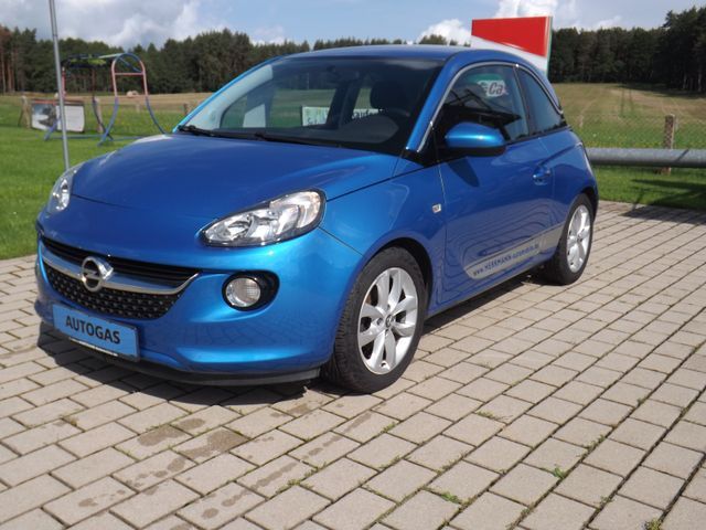 Opel Adam 1.4 "Jam"AUTOGAS*Klima