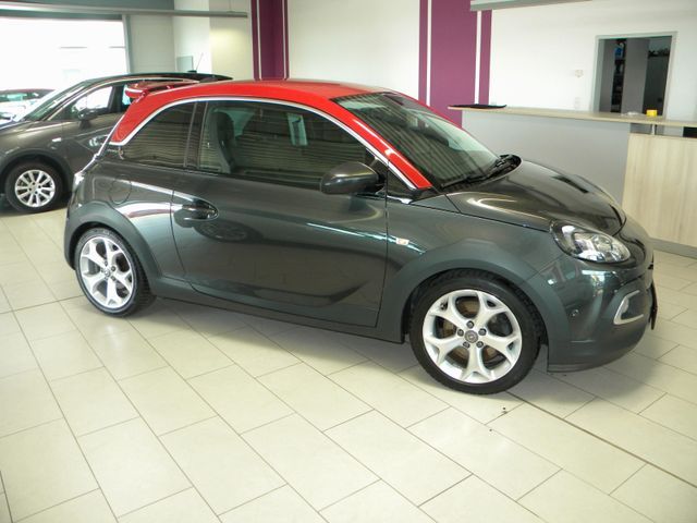 Opel Adam Rocks S