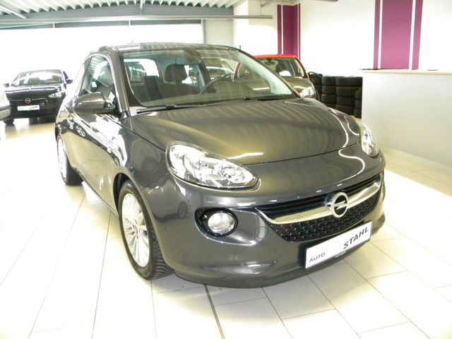Opel Adam Jam