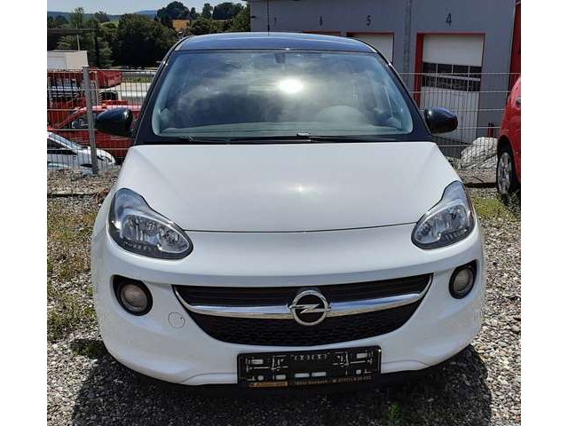 Opel Adam Jam