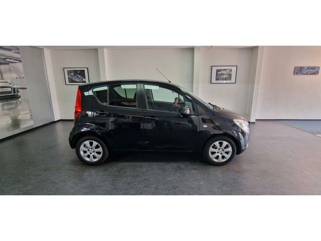 Opel Agila 1.2 Edition Klima 32.000 km TÜV 07/2027