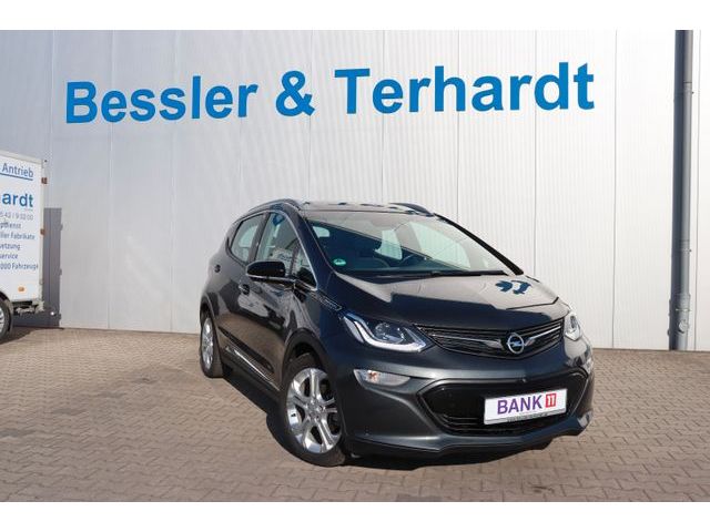 Opel Ampera-e Plus*360 Grad Kamera*SHZ*