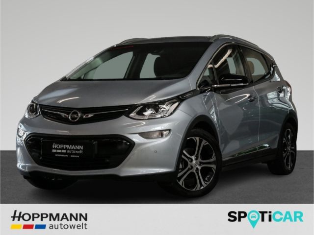 Opel Ampera-e First Edition Elektromotor, 150 kW , (204 PS) (AT1)