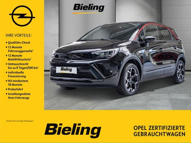 Opel Crossland GS Line 1.2 Direct Injection Turbo, 81