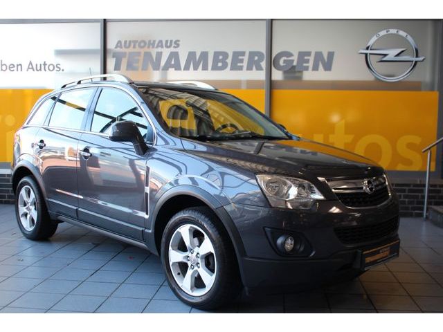 Opel Antara Selection 4x2 AHK Klima