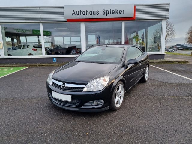 Opel Astra Twin Top Endless Summer