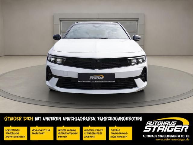 Opel Astra Caravan GS Line ST 1.6 PHEV Line+Panora...