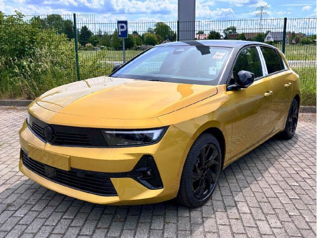 Opel Astra L Lim. 5-trg. GS Line