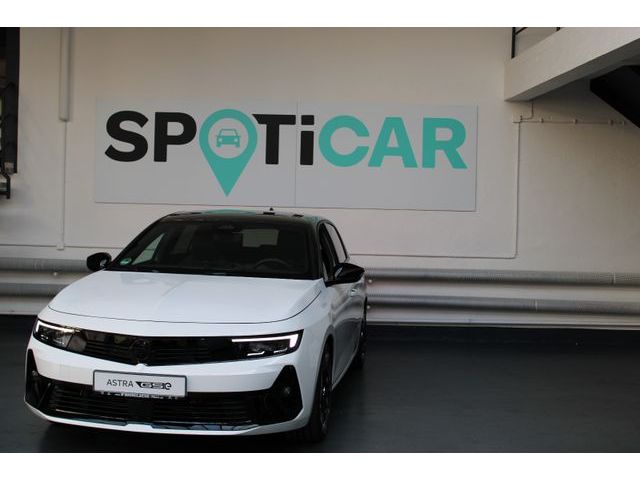Opel Astra L Lim. 5-trg. GSe Plug-in-Hybrid