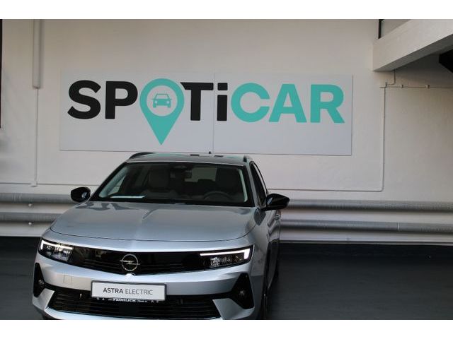 Opel Astra L Sports Tourer Electric