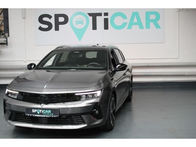 Opel Astra L Sports Tourer GS Line