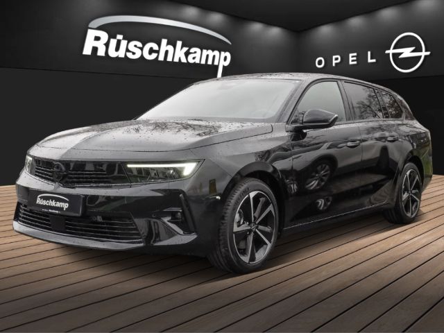 Opel Astra L Sports Tourer GS Line 1.2 360-Kam Voll-LED Winterpaket
