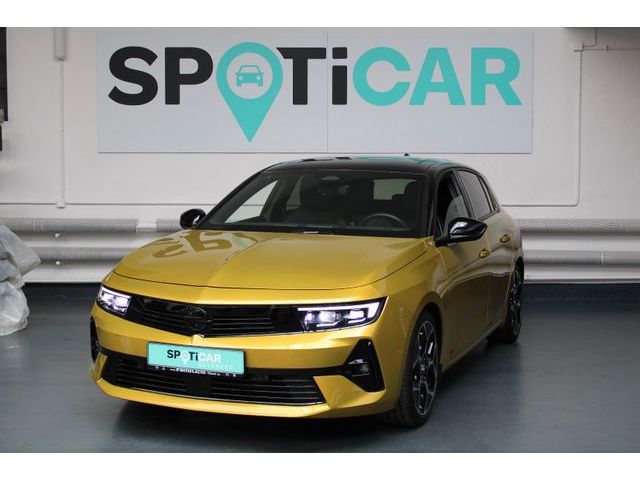 Opel Astra L Lim. 5-trg. Ultimate