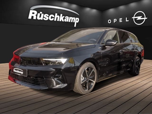 Opel Astra L Sports Tourer GS Line 1.2 360-Kam Navi Voll-LED