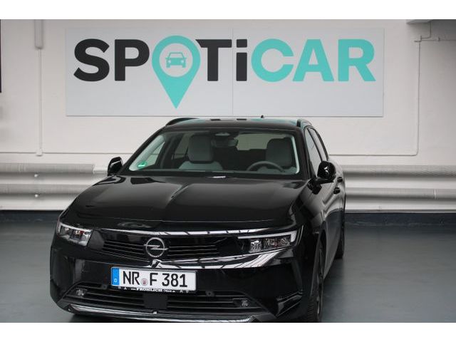 Opel Astra L Sports Tourer Elegance