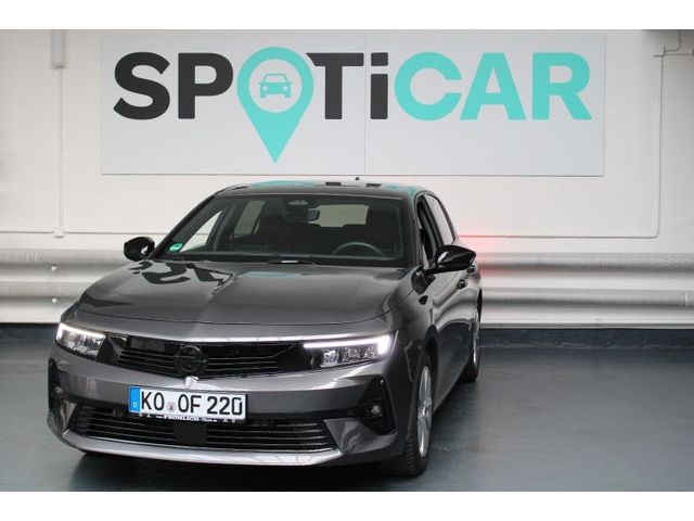 Opel Astra L Lim. 5-trg. Ultimate