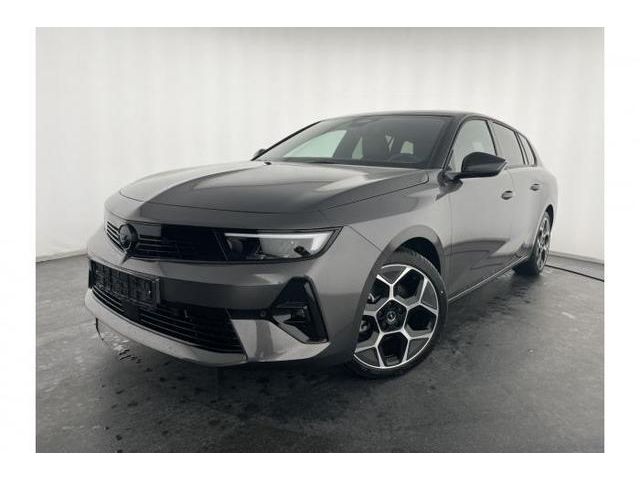Opel Astra Sports Tourer (GS Line) 1.5 CDTI 96kW (...